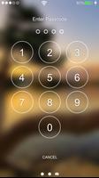 Key Pad Screen Lock screenshot 1