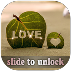 LOVE 💘 ScreenLock icon