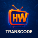 APK HW Transcode Plus