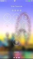 Singapore Lock Screen اسکرین شاٹ 1