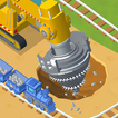 Train Mining Tycoon ikon