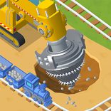 Train Mining Tycoon