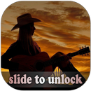 Western Country LockScreen APK