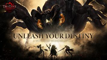 Destiny Unveiled poster