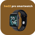 hw22 pro smartwatch guide