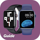 hw22 pro smart watch Guide APK