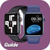 hw22 pro smart watch Guide иконка