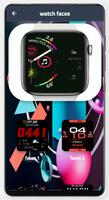 hw22 pro watch faces penulis hantaran