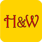 H&W Collection biểu tượng