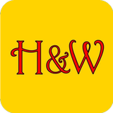 H&W Collection 圖標