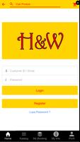 H&W Collection 截图 2