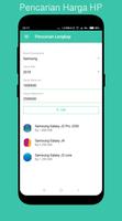 Harga HP スクリーンショット 3