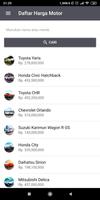 Harga Mobil Indonesia : Daftar Harga Mobil Terbaru Affiche