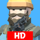 Cube Killer Zombie HD - FPS Su icône