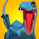 घनक्षेत्र हत्यारा राक्षस - FPS APK
