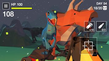 Cube Killer Beast screenshot 2