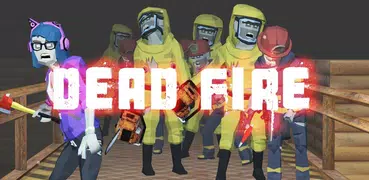 Dead Hunter: Offline Zombie Sh