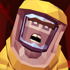 Dead Hunter: Offline Zombie Sh icon