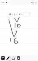 Everyday Math تصوير الشاشة 1
