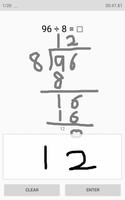 Everyday Math تصوير الشاشة 3