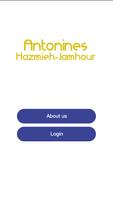 Antonines. Hazmieh - Jamhour اسکرین شاٹ 2
