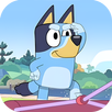 Bluey And Bingo Game Cartoon APK