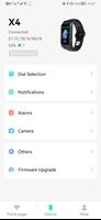 Flow Fit اسکرین شاٹ 1