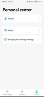 Flow Fit اسکرین شاٹ 2