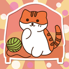 Pack Cat Master - Easy Game ไอคอน