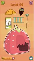 Pack Cat Master - Easy Game скриншот 3