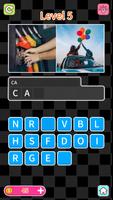 Pic To Word - Word Game Ekran Görüntüsü 3