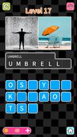 Pic To Word - Word Game Ekran Görüntüsü 1
