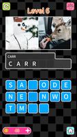 Pic To Word - Word Game Ekran Görüntüsü 2
