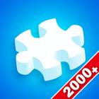 Jigsaw Puzzles - Many themes Zeichen