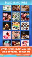 Jigsaw Puzzles - Many themes Screenshot 2