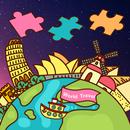 Jigsaw Puzzle : World Travel APK