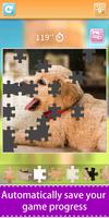 Jigsaw Puzzles - Puzzle Games Ekran Görüntüsü 2