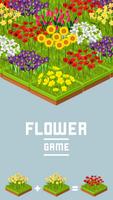 Flower Game poster