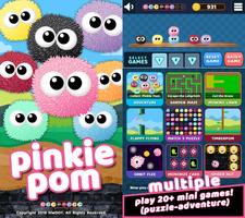 Pinkie Pom bài đăng