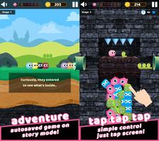 Pinkie Pom screenshot 2