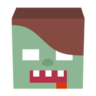 Pixel Zombie Sniper biểu tượng