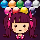 Lolly Pop Bubble Shooter Game APK