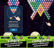 Lolly Pop Bubble Shooter 스크린샷 2