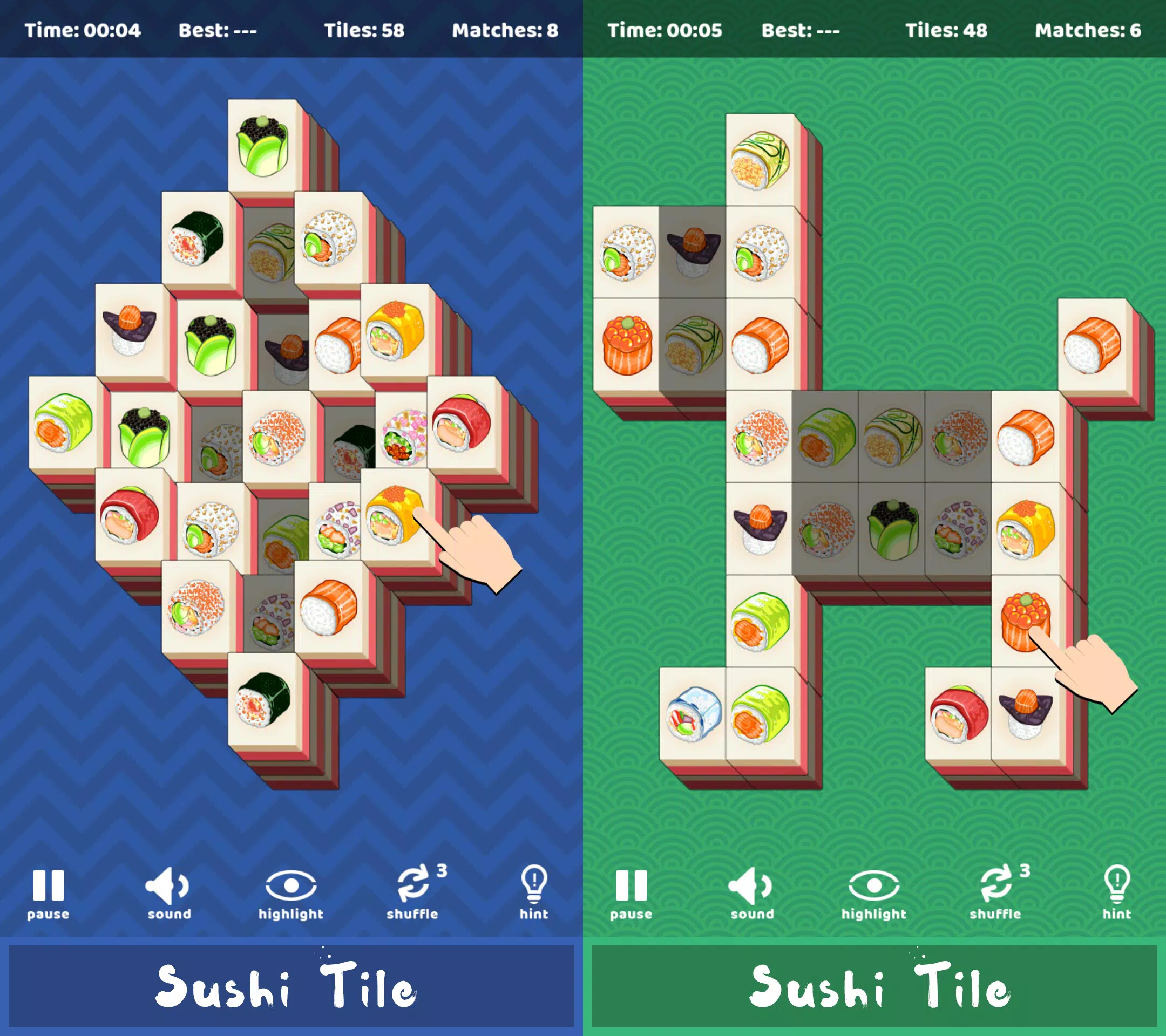 1001 Ultimate Mahjong ™ 2 APK for Android Download