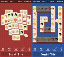 Sushi Tile স্ক্রিনশট 1