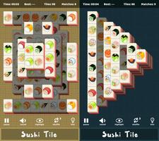 Sushi Tile স্ক্রিনশট 2