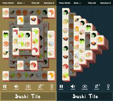 Sushi Tile screenshot 2