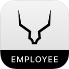 MySquard Employee ícone
