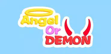 Angel Or Demon