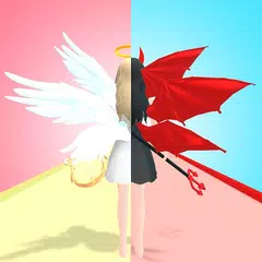 Angel Or Demon アプリダウンロード